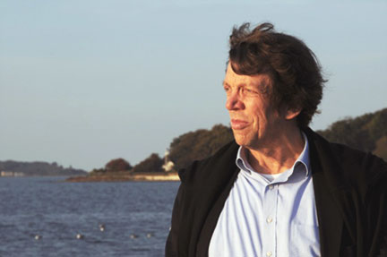 Dr. Volker Warnke